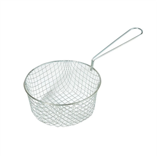 Wire chip basket - 8.5",