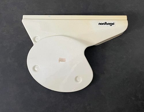 Nonfango side panel - side, ktm