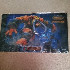 BRAND NEW AND SEALED WORLD OF