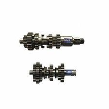 Gearbox Loncin 250 Cc