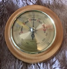 Vintage Shortland Bowen (SB)