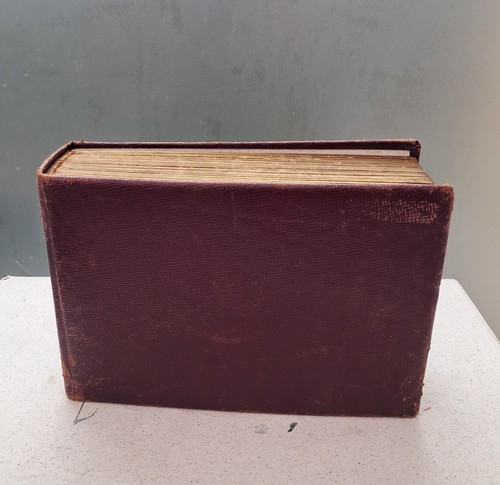 Rare victorian photograph - rare,
