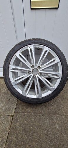 2015 passat verona - vw, 19''