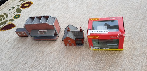 Hornby n8000 8004 - hornby, ,