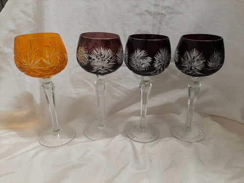 Set nachtmann traube - of, 4