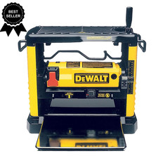 DeWalt DW733-GB 240V 1800W Portable Planer Thicknesser 317mm Width