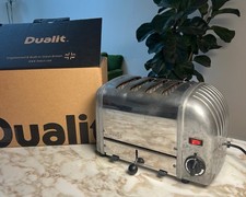 Vintage Dualit Toaster –