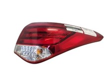 HYUNDAI I40 R Taillight 924023Z600 Mk1 facelift Right Taillamp Outer Saloon LED 