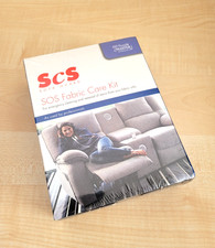 SCS Sofa Guard SOS Fabric Care