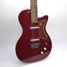 Danelectro Electric Guitar -