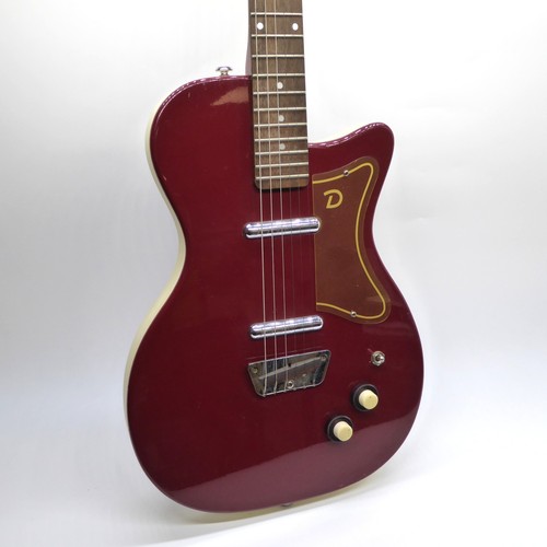 Danelectro electric guitar - danelectro,
