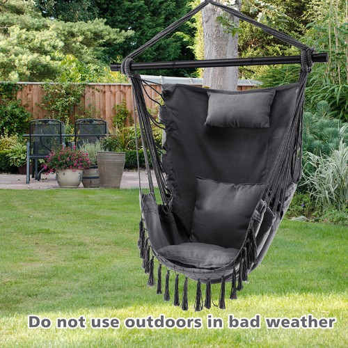Hammock chair hanging rope - hammock,