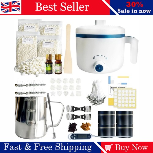 Vusiba candle making kit - kit, with