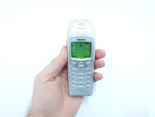 100% Genuine Nokia 6210