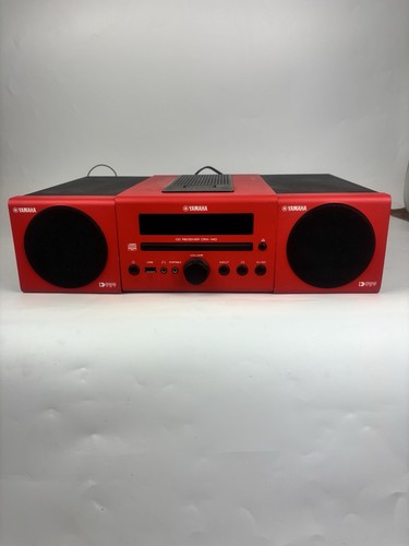 Yamaha crx 140 receiver - receiver, dab