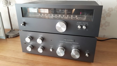 Trio 3750 - trio, &