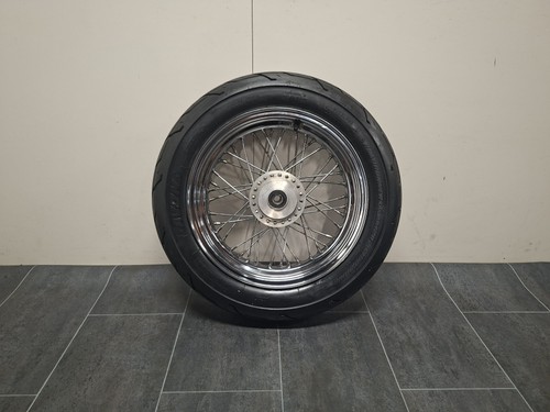 Harley davidson flstf fat boy - fat,