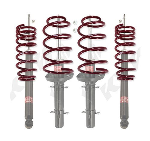 Kyb struts shocks vogtland - 4,