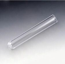 PLASTIC TEST TUBES RIMLESS
