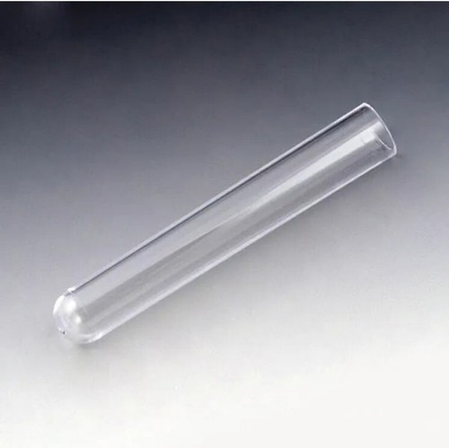 Plastic test tubes - plastic,