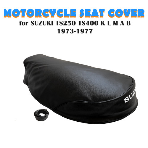 Motorcycle seat cover - motorcycle,