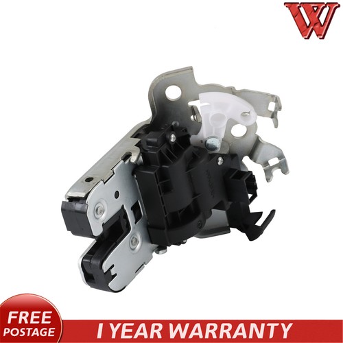 New tailgate boot lock catch - new,