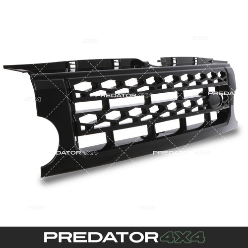 Gloss black disco upgrage - disco,