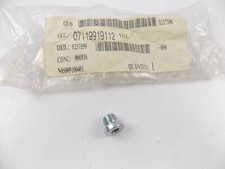 NOS OEM BMW 1989-1993 K 1 1988-1996 R100 RT 1985-1988 R80 SCREW PLUG 07119919112