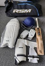 Adult Cricket RSM Kit