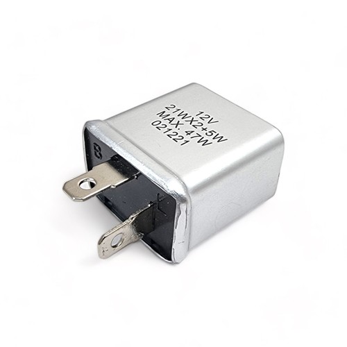 Pin indicator flasher - 2,