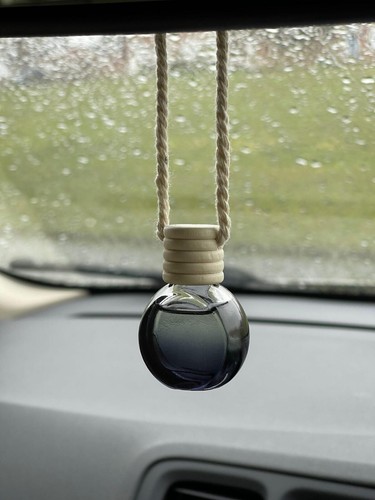 Fahrenheit car air freshener - fahrenheit,