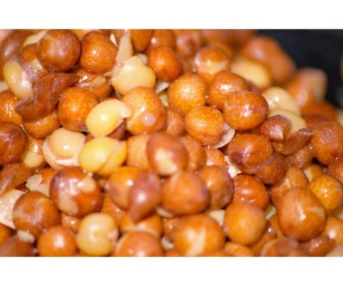 Garlic maples 10kg - maples, carp