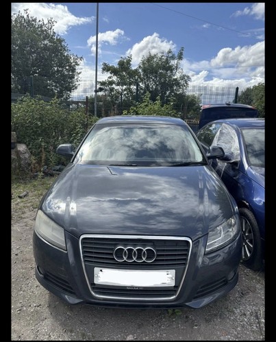 Audi 2009 2012 0 tdi - 8p, 2009-2012