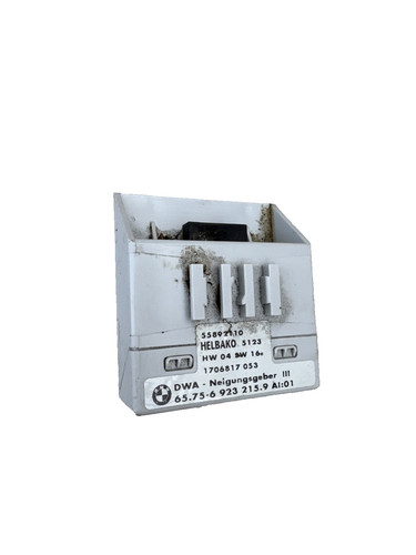 6923215 control unit - 6923215,