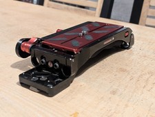 Zacuto VCT Pro Baseplate