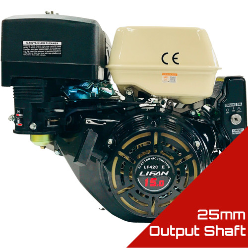 Lifan honda gx390 engine - honda,