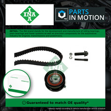 Timing Belt Kit fits VW