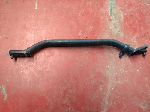 Rear seat back - vw, grab