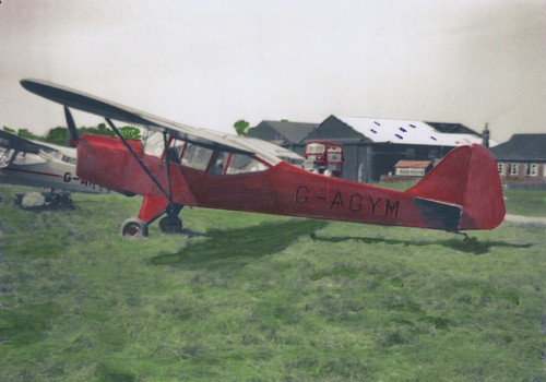 Auster/Miles