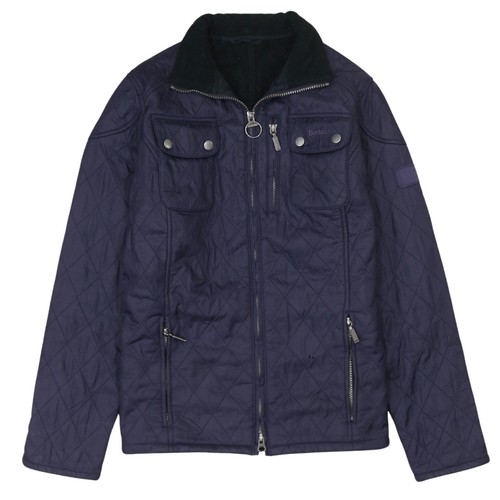 Barbour women blue - barbour, quilted