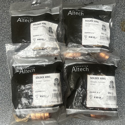 22mm bsp solder - 22mm,