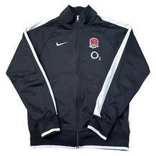 Nike England Rugby Union Track