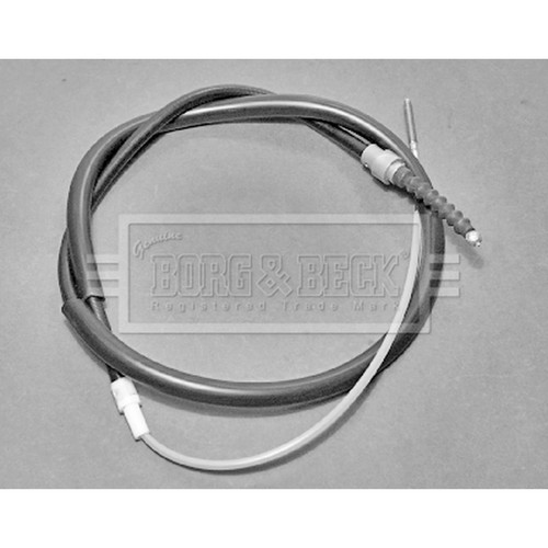 Handbrake cable for golf - handbrake,