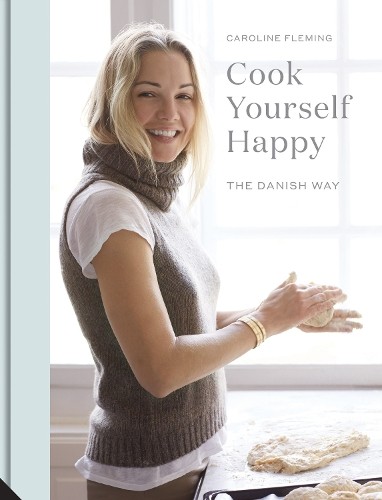 Cook yourself happy the - cook,