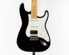 Suhr Classic S HSS 2021 Black