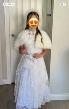 Girls First Holy Communion