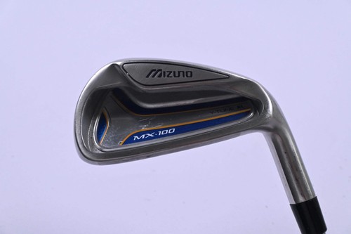 Mizuno 100 iron - mizuno,