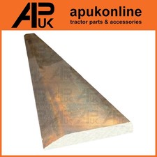 Weld On Bucket Edge Front End