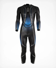 Huub Agilis Brownlee 2 3:5 Triathlon Open Water Swimming Wetsuit Large RRP £749
