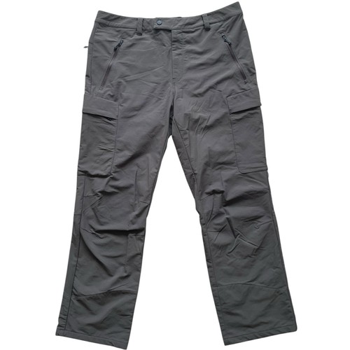 Rohan glen cargo trousers - trousers, 36